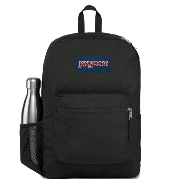 Jansport Bags Jansport Cross Town Day Backpack Poshmark